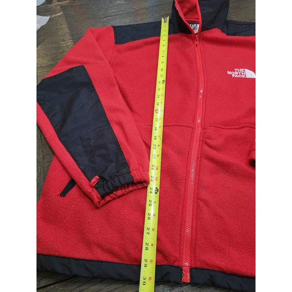 The North Face vtg 90s